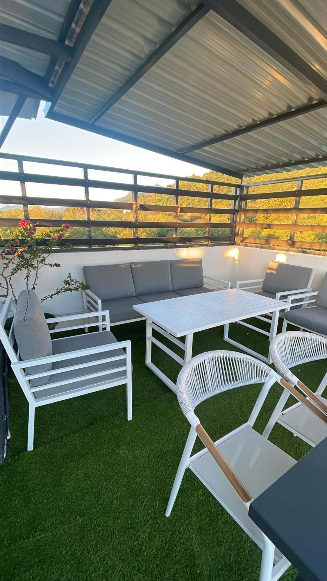 Ray-grass Apartment
