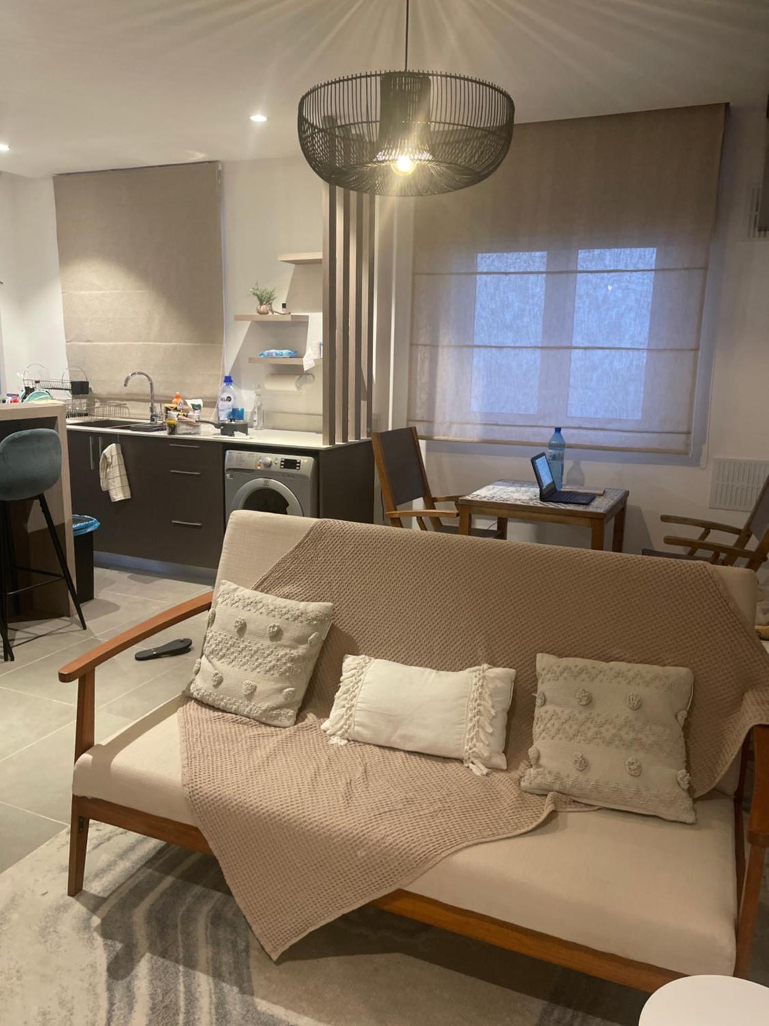 Appartement Ray-grass *